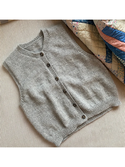 CRIZELLE™ | STRICKJACKE