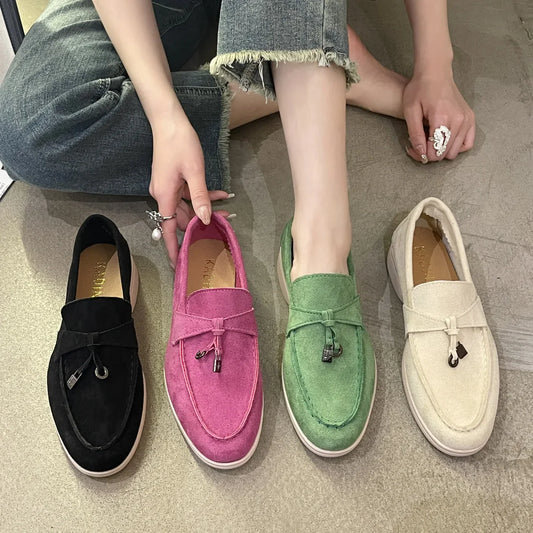 ADITI™ | DAMENLOAFERS