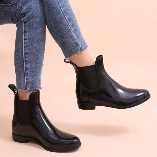 ANIA™ | DAMEN-REGENSTIEFEL