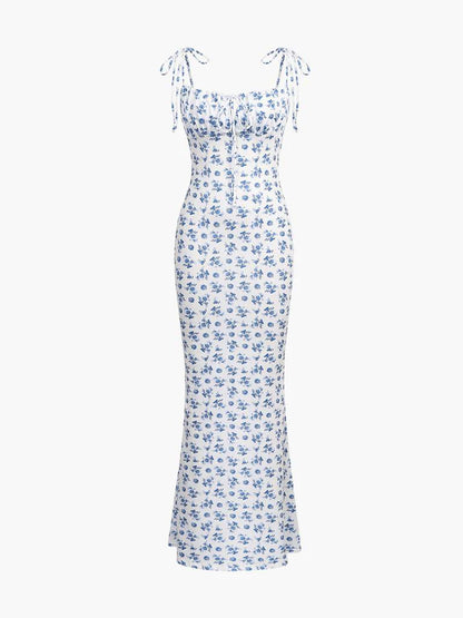 ADLEY™ | FIGURBETONTES MAXIKLEID