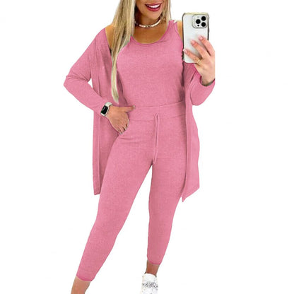 ELOISE™ | 3-TEILIGES LOUNGEWEAR SET