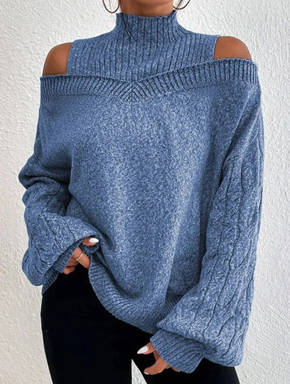 EMERSYN™ | STRICKPULLOVER