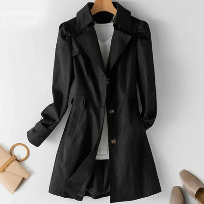 GRACEN™ | TRENCHCOAT