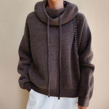 KAHLO™ | KAPUZENPULLOVER