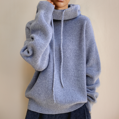 KAHLO™ | KAPUZENPULLOVER