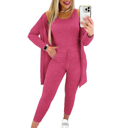 ELOISE™ | 3-TEILIGES LOUNGEWEAR SET