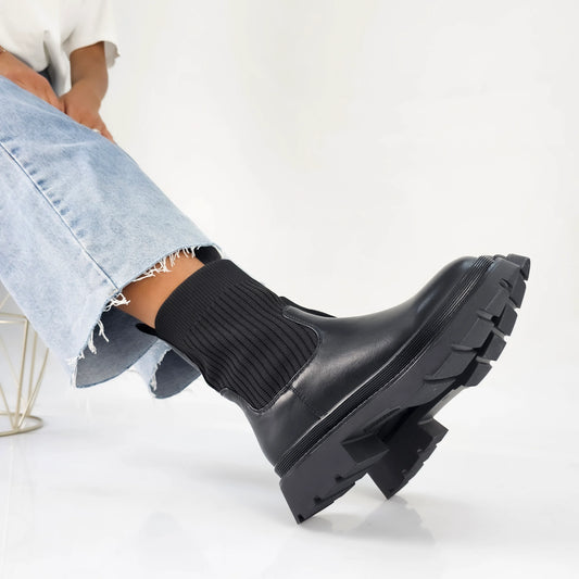 JEWEL™ | LÄSSIGE STIEFEL
