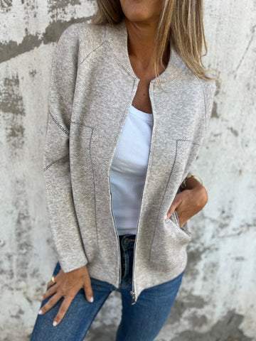 TAMAR™ | CASUAL JACKE