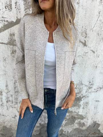 TAMAR™ | CASUAL JACKE