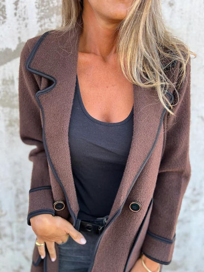 CARIS™ | ELEGANTE JACKE