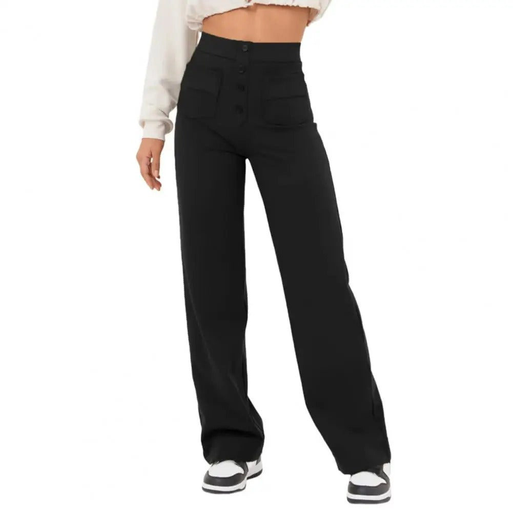 ZEBBIE™ | LÄSSIGE STRETCH-HOSE