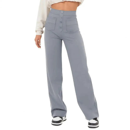 ZEBBIE™ | LÄSSIGE STRETCH-HOSE