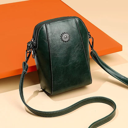 CARMEN™ | STILVOLLE CROSSBODY HANDTASCHE