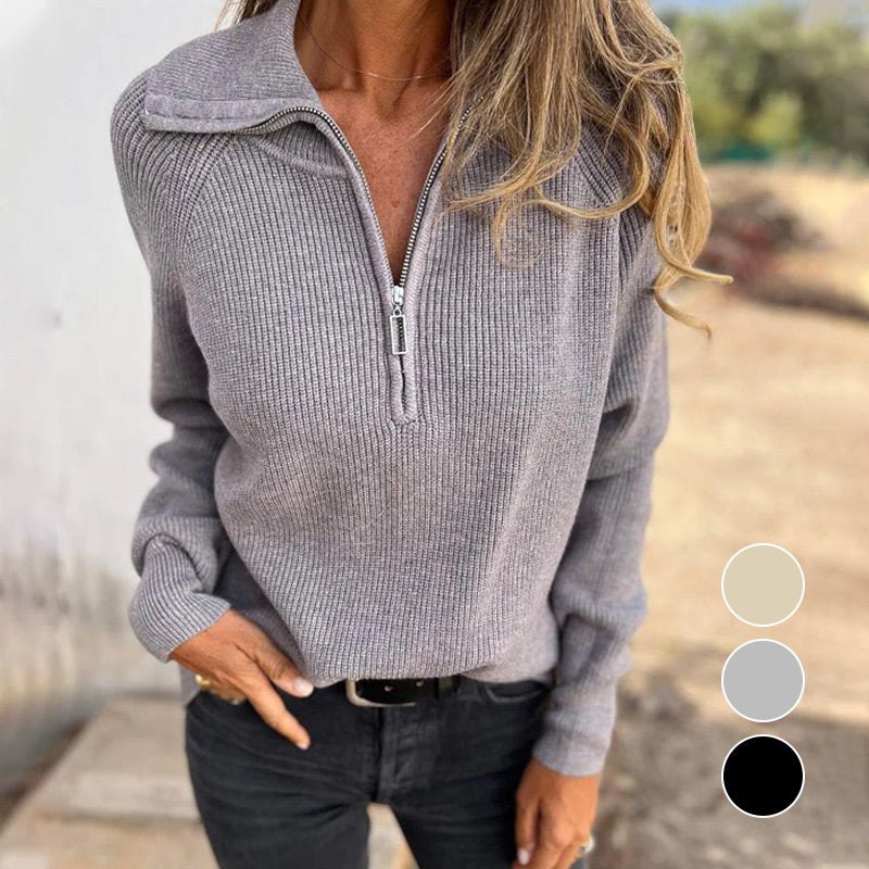 LIZA™ | AKRAGENPULLOVER