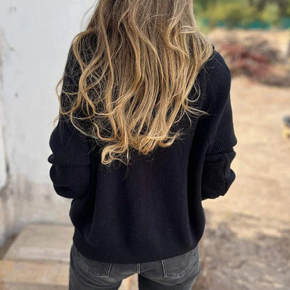 LIZA™ | AKRAGENPULLOVER
